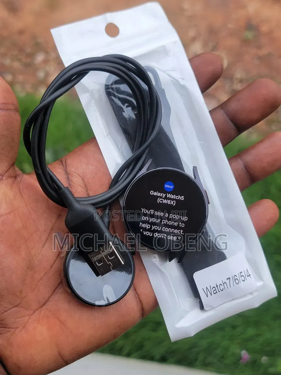 Samsung Watch 7 44mm