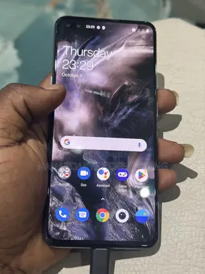 OnePlus Nord 128 GB Silver