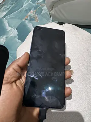 OnePlus Nord 128 GB Silver