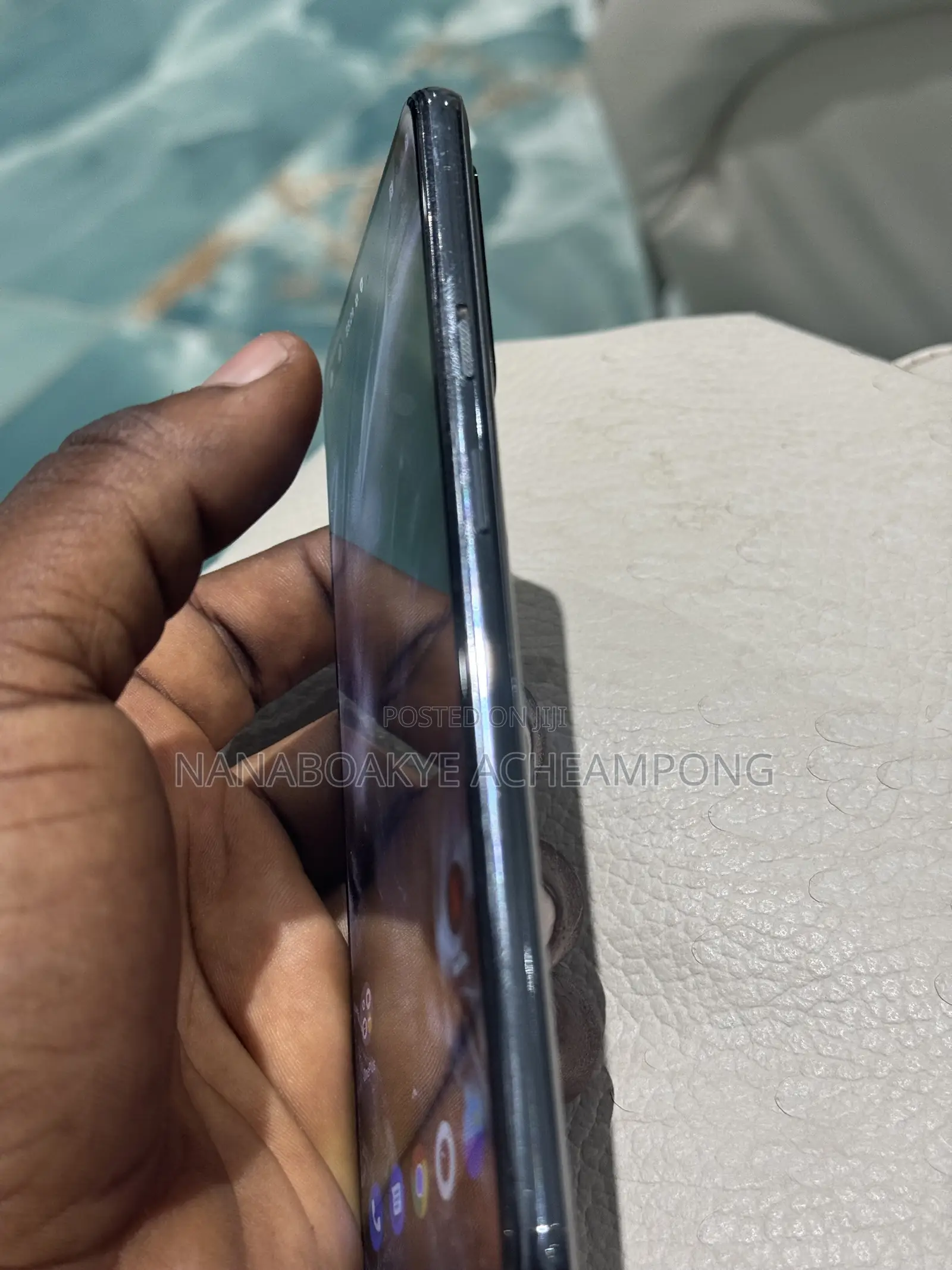 OnePlus Nord 128 GB Silver