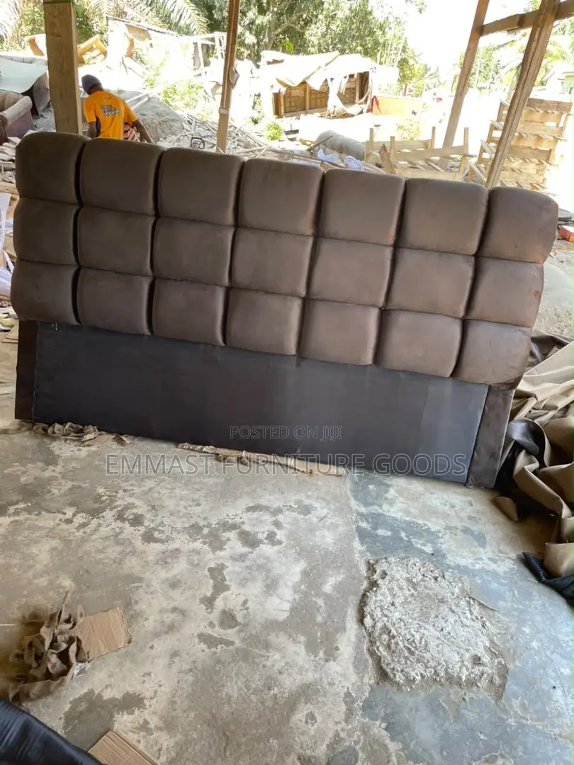 Affordable King Size Bed Frame
