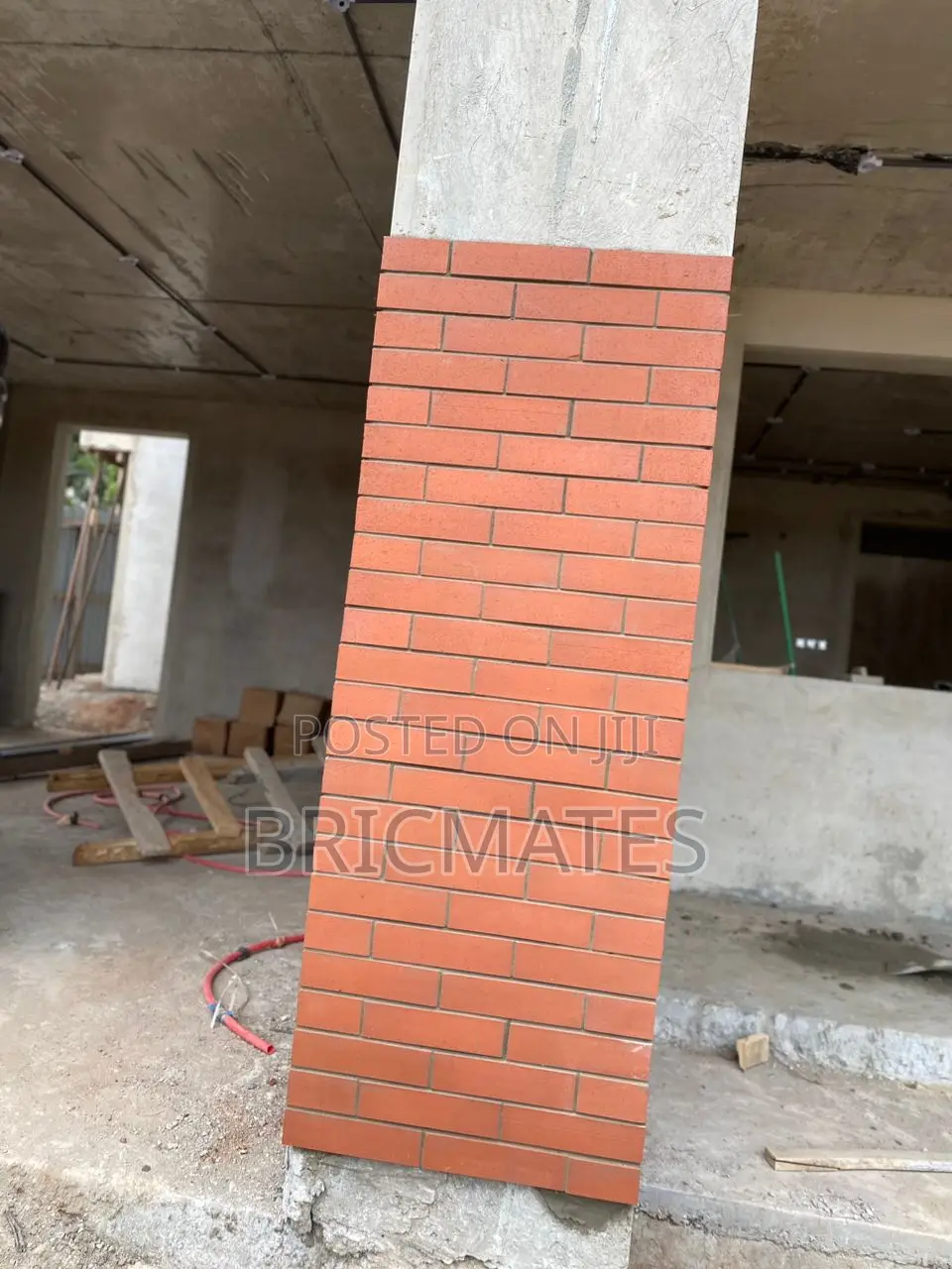 Brick Tiles