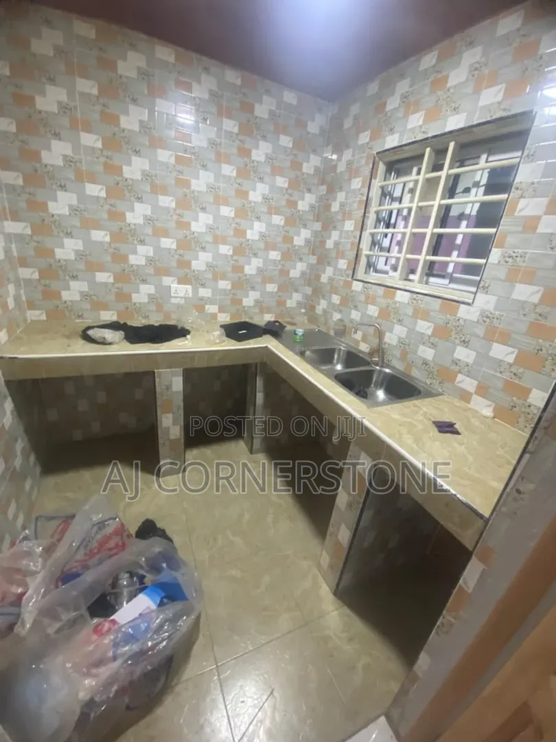 1bdrm Apartment in Amasaman for rent