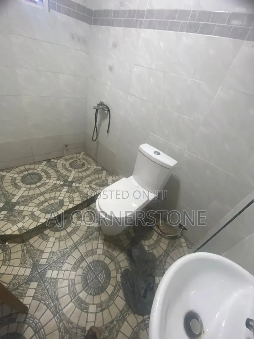 1bdrm Apartment in Amasaman for rent