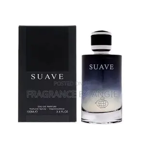 Suave by Fragrance World