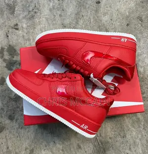 Nike Airforce