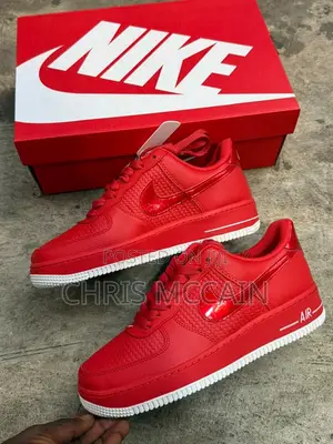 Nike Airforce