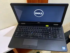 Laptop Dell Latitude E5570 8GB Intel Core i5 SSD 256GB