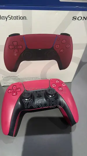 PS5 Controller