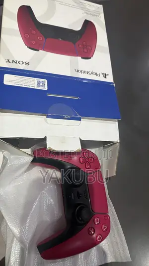 PS5 Controller