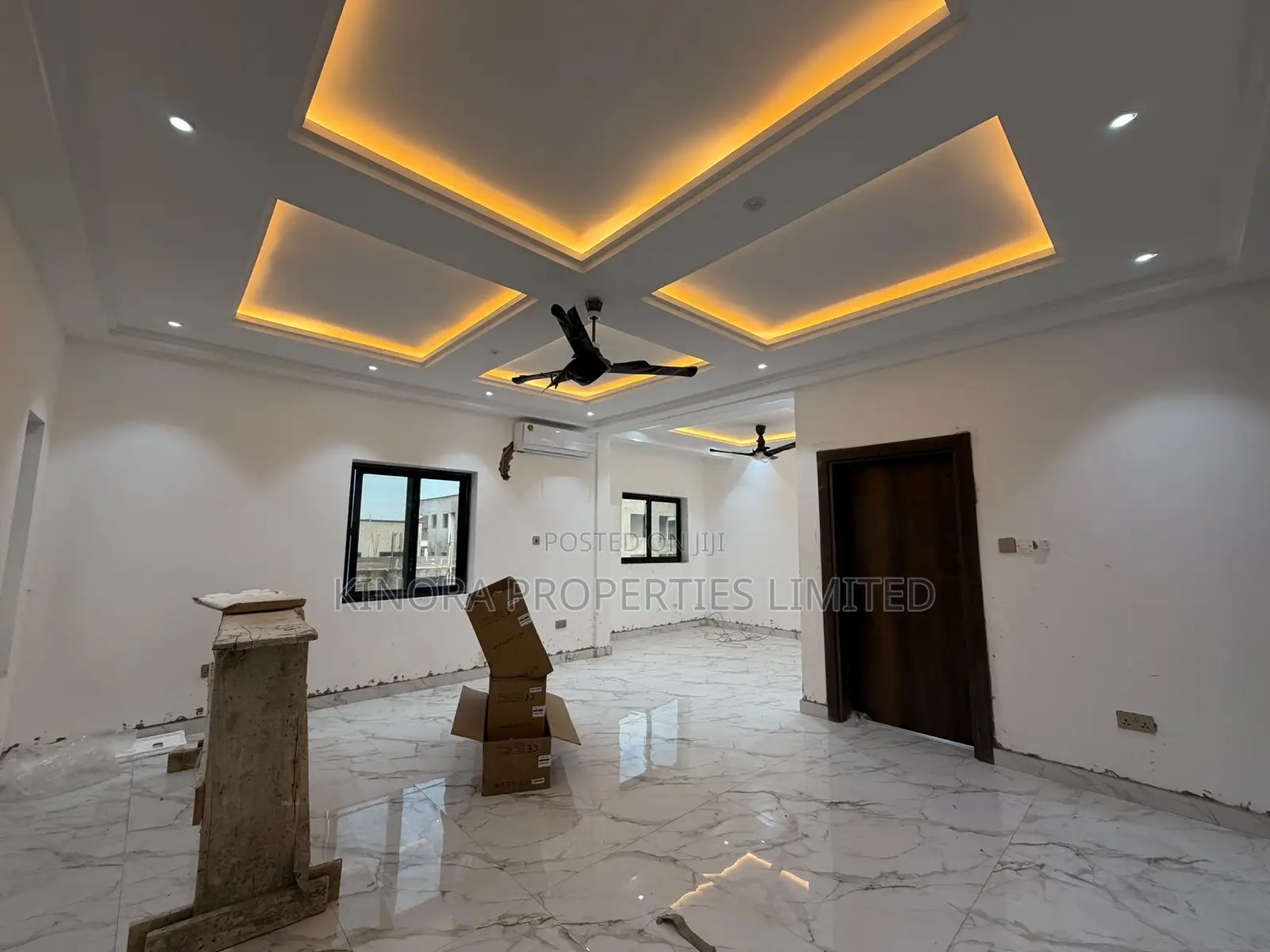2bdrm Apartment in Lakeside for rent