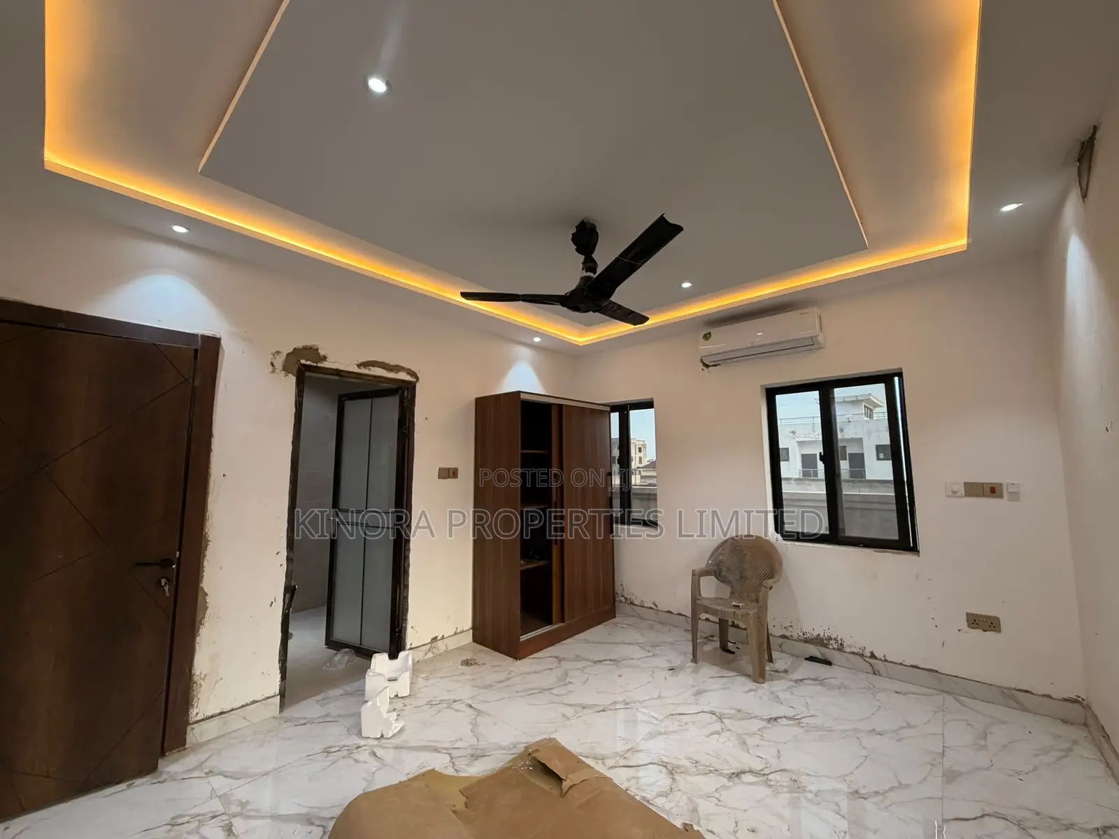 2bdrm Apartment in Lakeside for rent