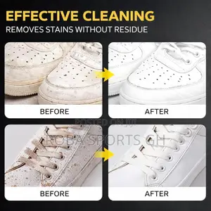 Poetry Health Sneaker Cleaning Set