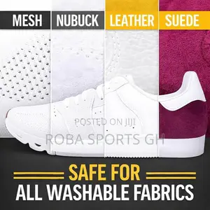 Poetry Health Sneaker Cleaning Set