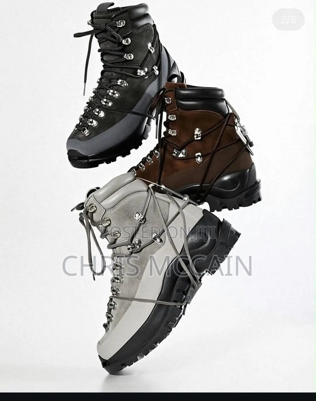 Original Sneaker