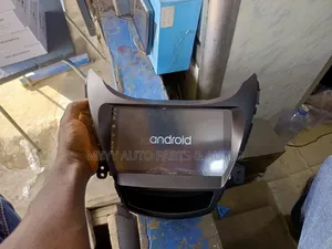 Car Play Android Screen for Hyundai Elantra 2011 -2013