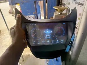 Car Play Android Screen for Hyundai Elantra 2011 -2013