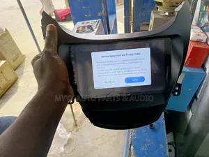 Car Play Android Screen for Hyundai Elantra 2011 -2013