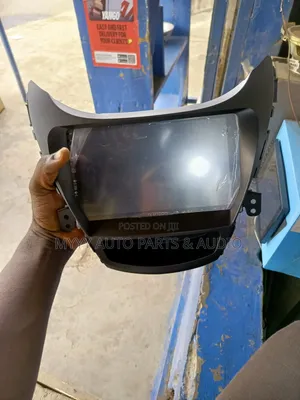 Car Play Android Screen for Hyundai Elantra 2011 -2013