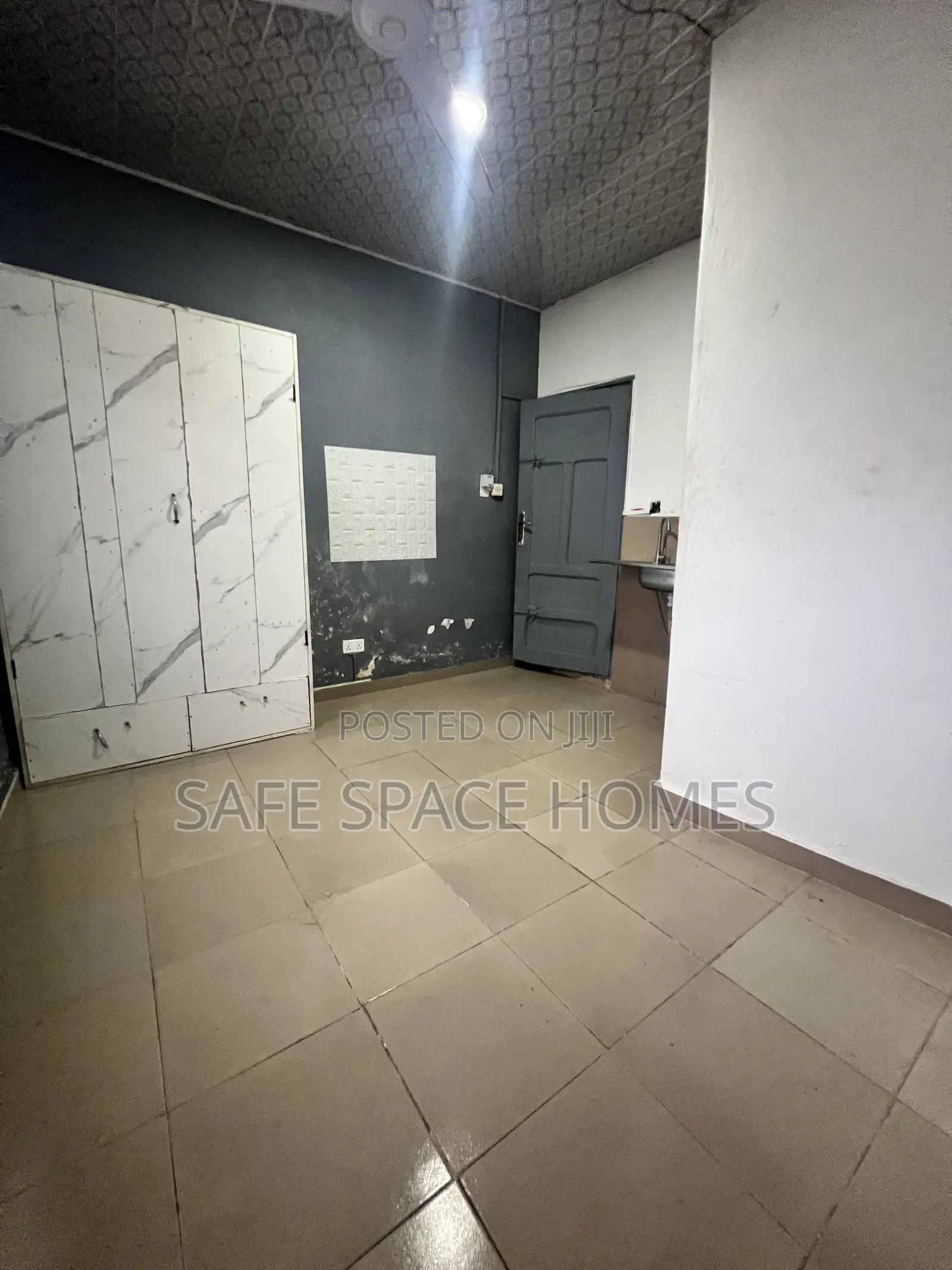 1bdrm Apartment in Tseaddo for rent