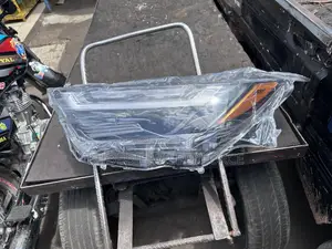 Rav 4 2022 Head Light
