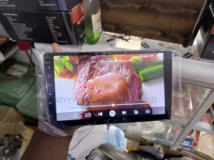 Car Play Android Screen Inches Universal