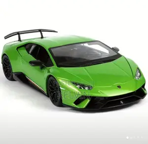 1:18 Realistic Metalic/Alloy Cars