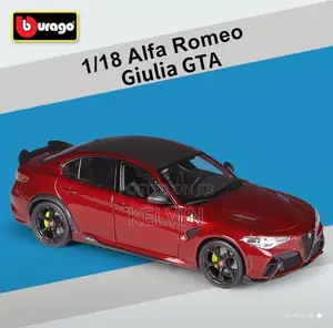 1:18 Realistic Metalic/Alloy Cars