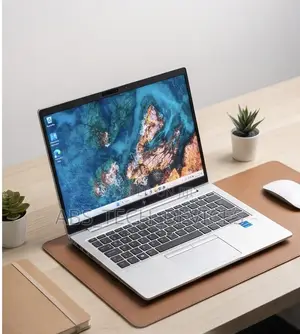 Laptop HP EliteBook 840 G8 16GB Intel Core i7 SSD 512GB