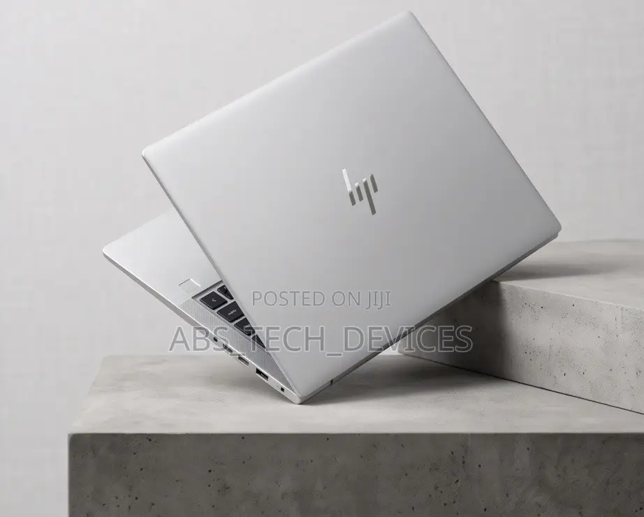 Laptop HP EliteBook 840 G8 16GB Intel Core i7 SSD 512GB