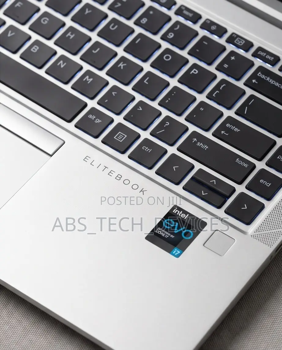 Laptop HP EliteBook 840 G8 16GB Intel Core i7 SSD 512GB