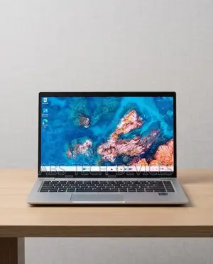 Laptop HP EliteBook 840 G8 16GB Intel Core i7 SSD 512GB