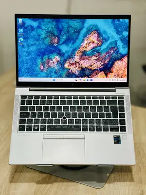 Laptop HP EliteBook 840 G8 16GB Intel Core i7 SSD 512GB