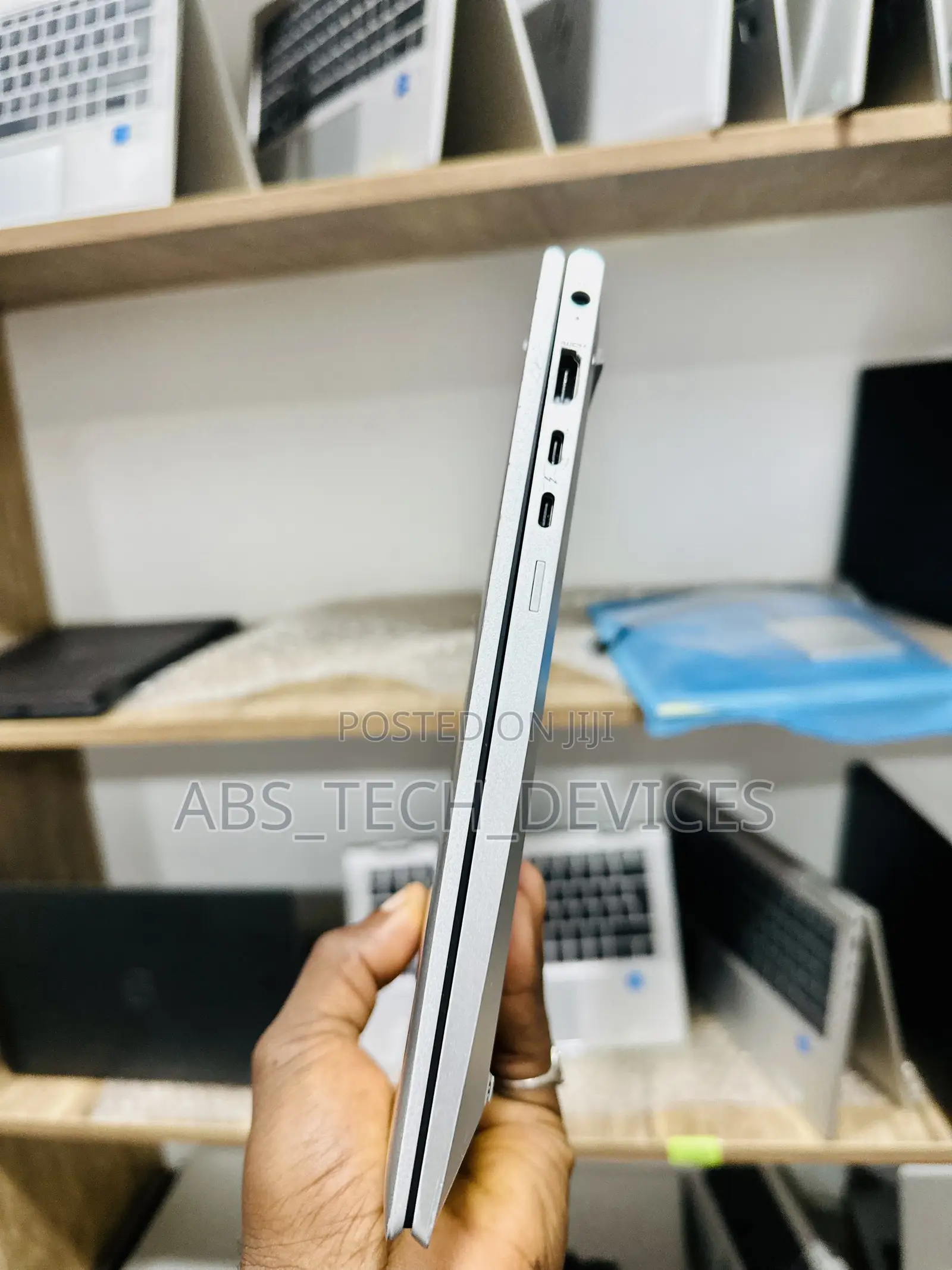 Laptop HP EliteBook 840 G8 16GB Intel Core i7 SSD 512GB