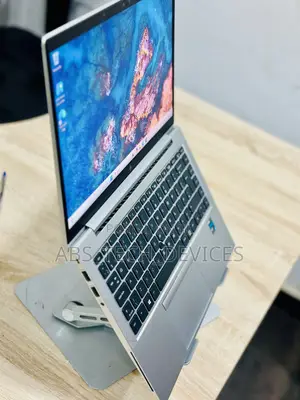 Laptop HP EliteBook 840 G8 16GB Intel Core i7 SSD 512GB