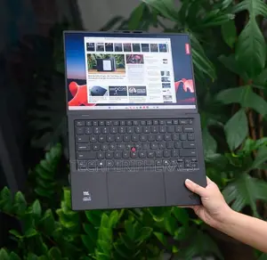New Laptop Lenovo ThinkPad X1 Carbon 32GB Intel Core Ultra 7 SSD 1T