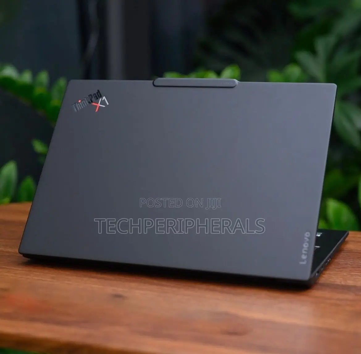 New Laptop Lenovo ThinkPad X1 Carbon 32GB Intel Core Ultra 7 SSD 1T