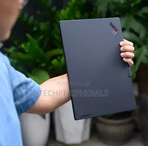 New Laptop Lenovo ThinkPad X1 Carbon 32GB Intel Core Ultra 7 SSD 1T