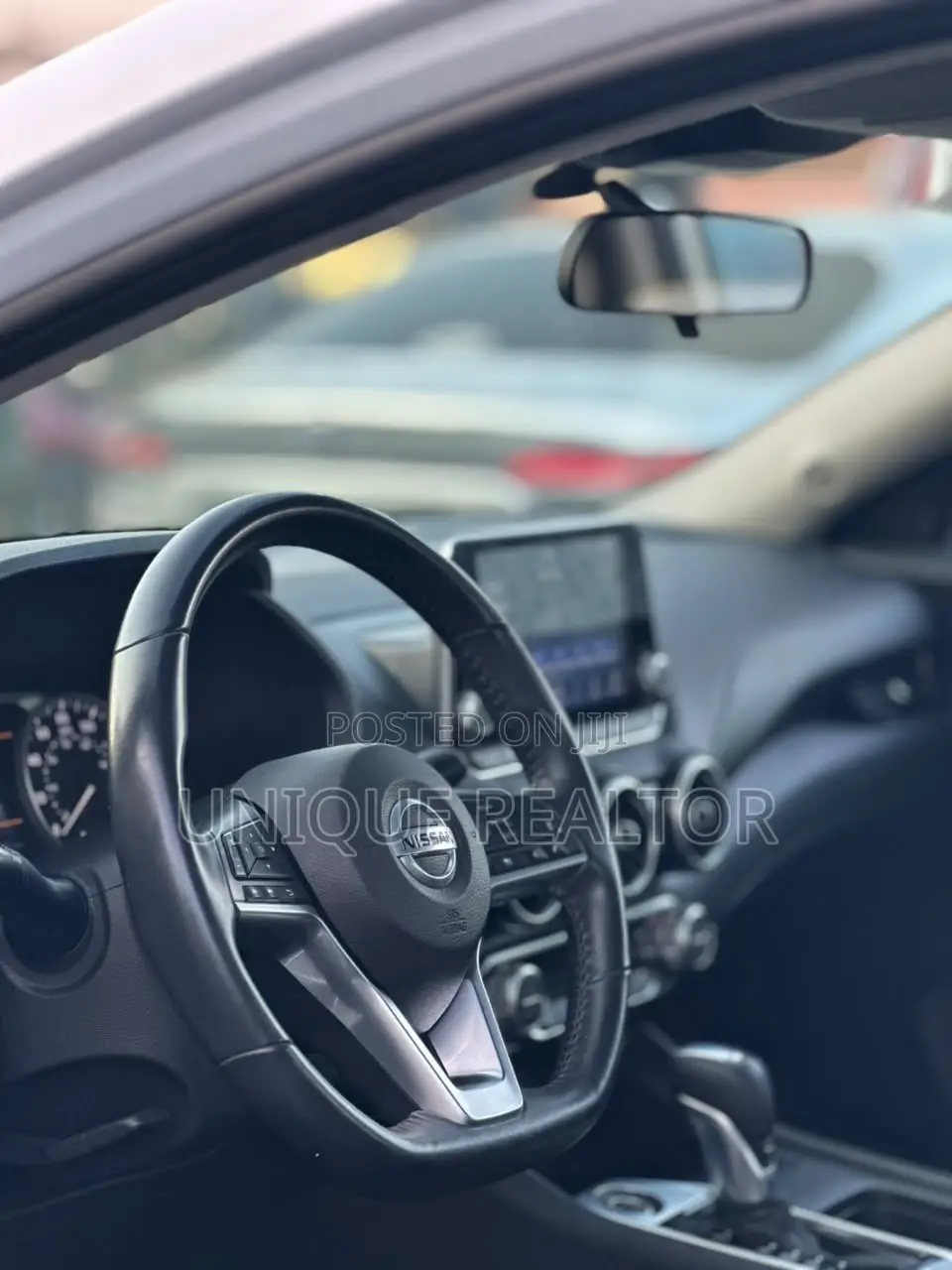 Nissan Sentra SV 2021 White
