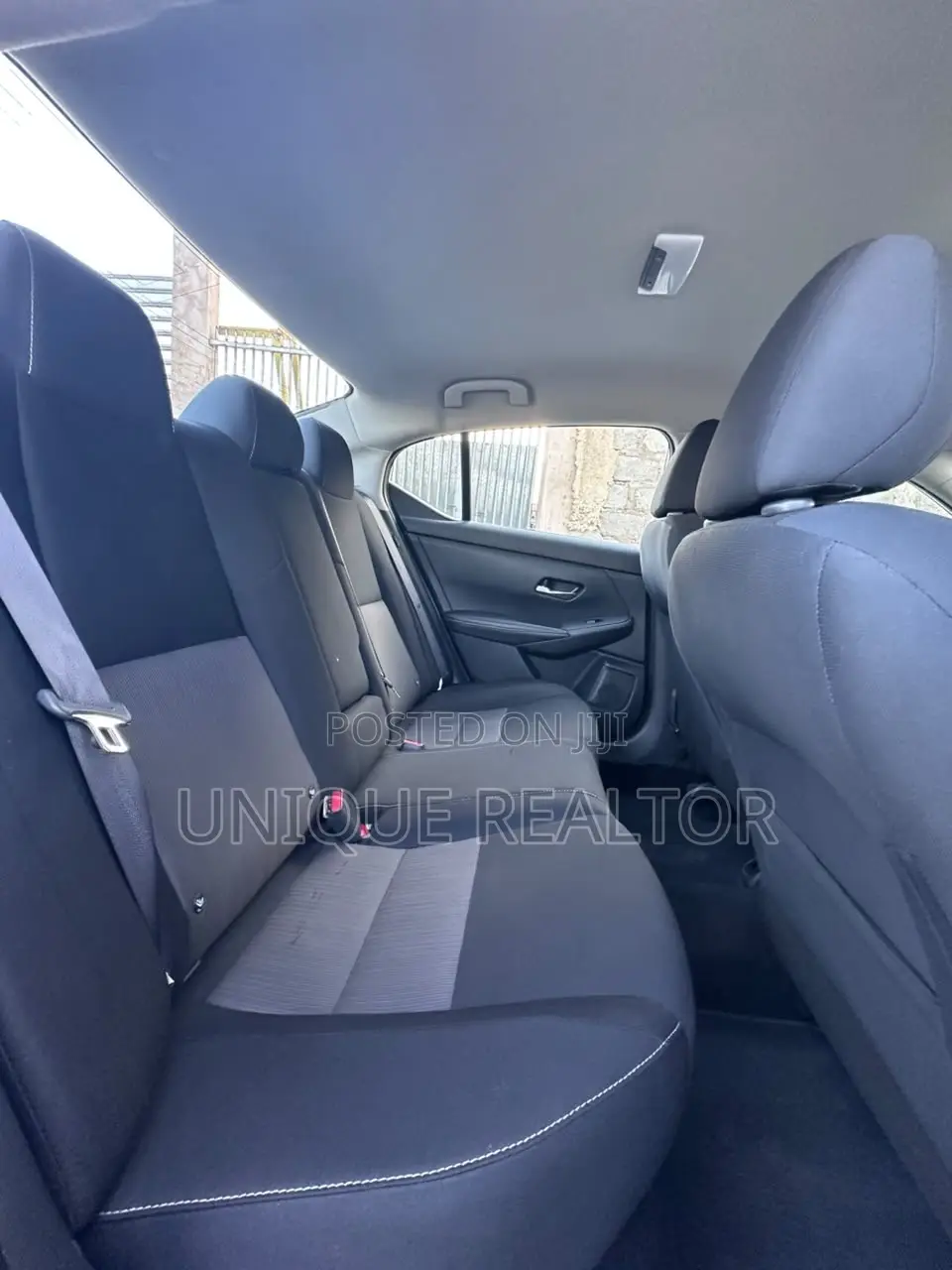 Nissan Sentra SV 2021 White