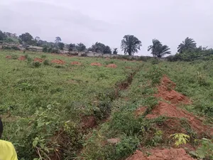 16 Acres of Registered Land for Sale at Aburi