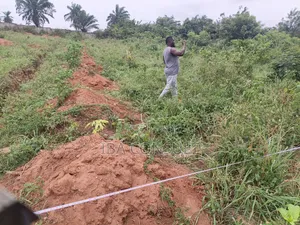 16 Acres of Registered Land for Sale at Aburi