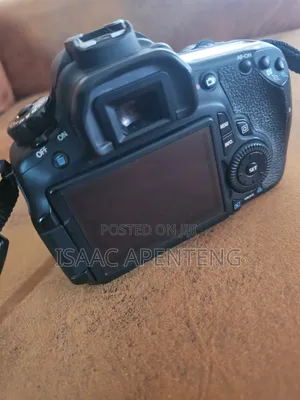 Canon Eos 60d