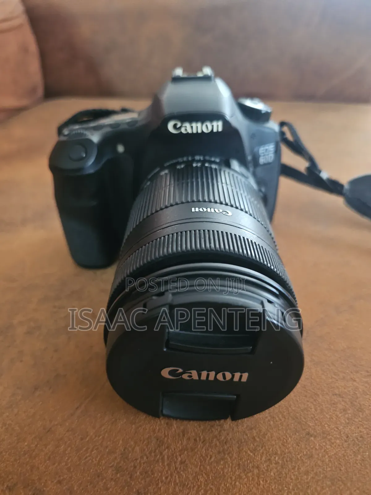 Canon Eos 60d