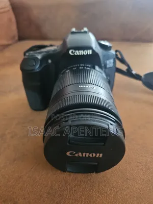 Canon Eos 60d