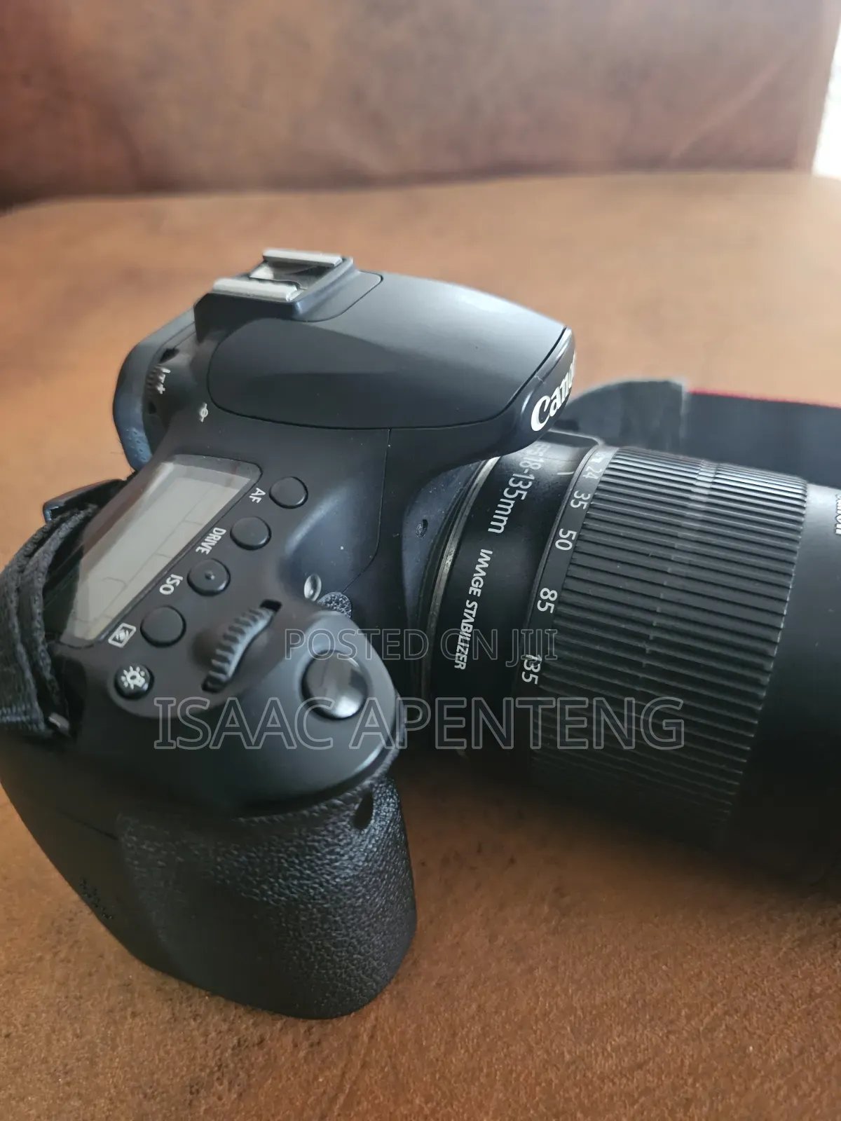 Canon Eos 60d