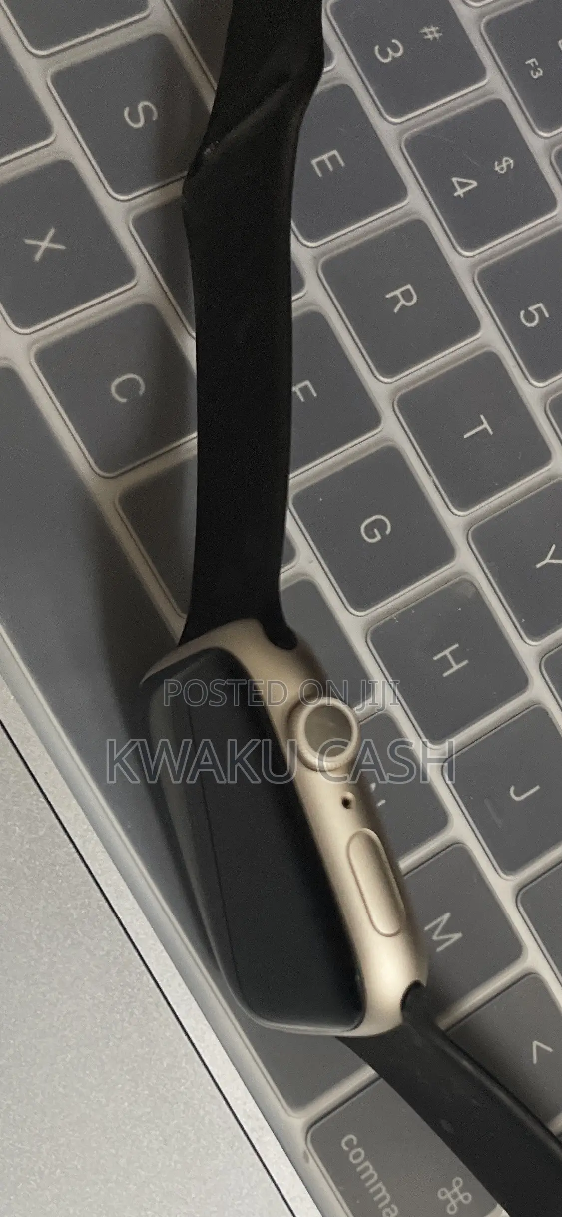 Apple Watch Series 7 45mm