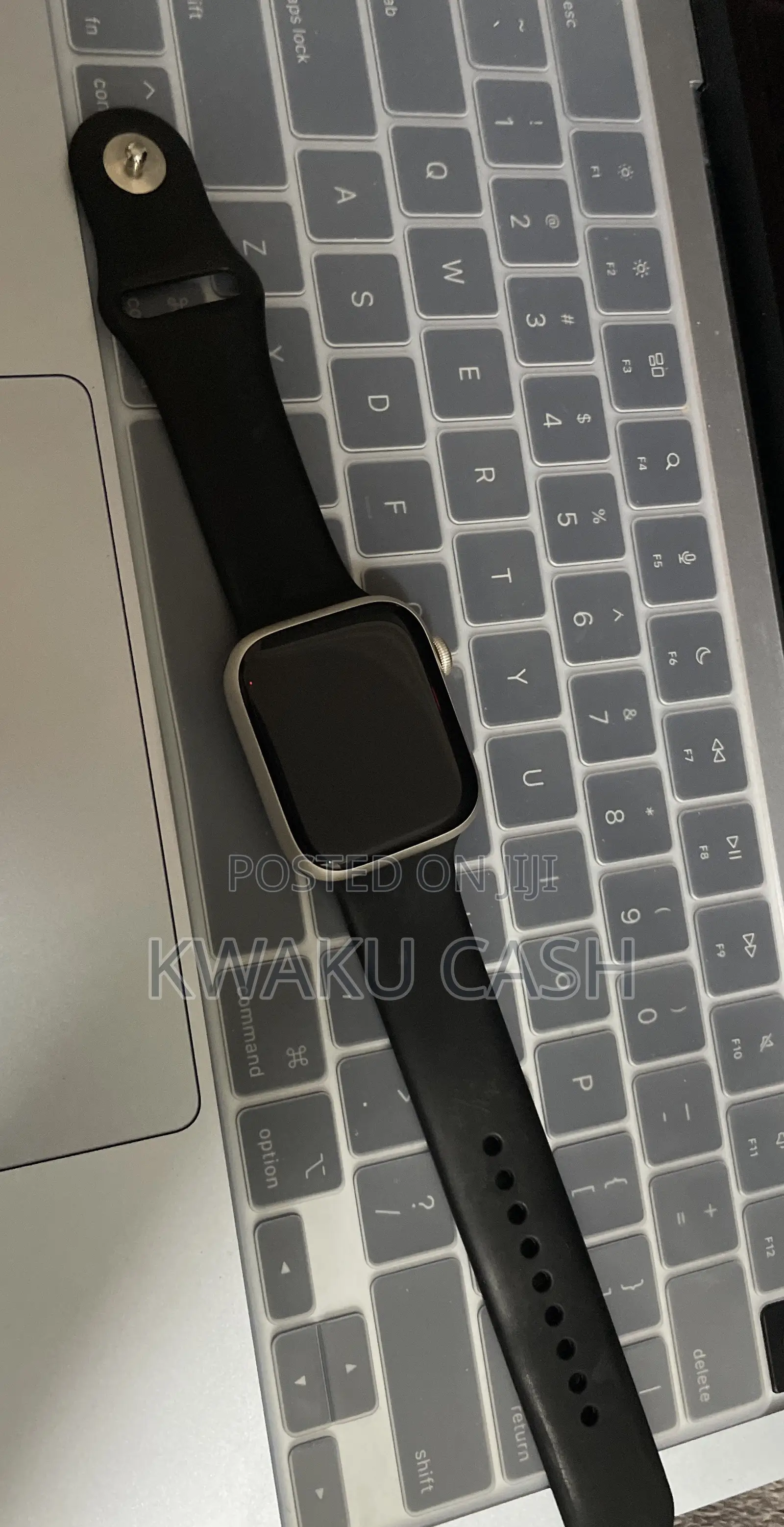 Apple Watch Series 7 45mm