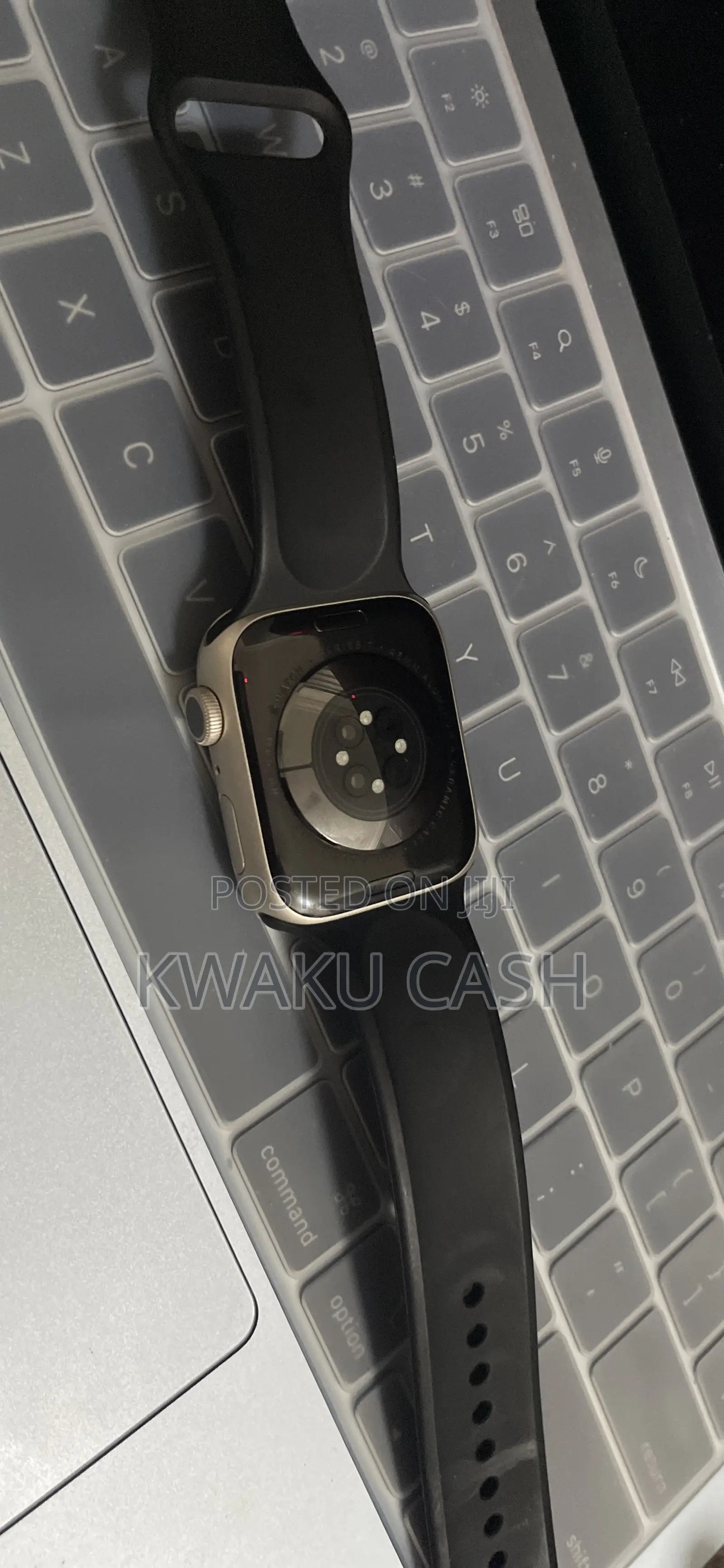 Apple Watch Series 7 45mm