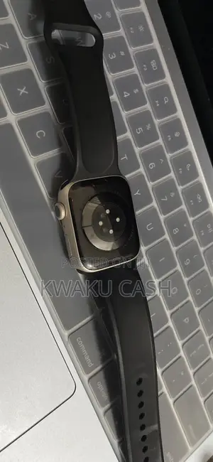 Apple Watch Series 7 45mm